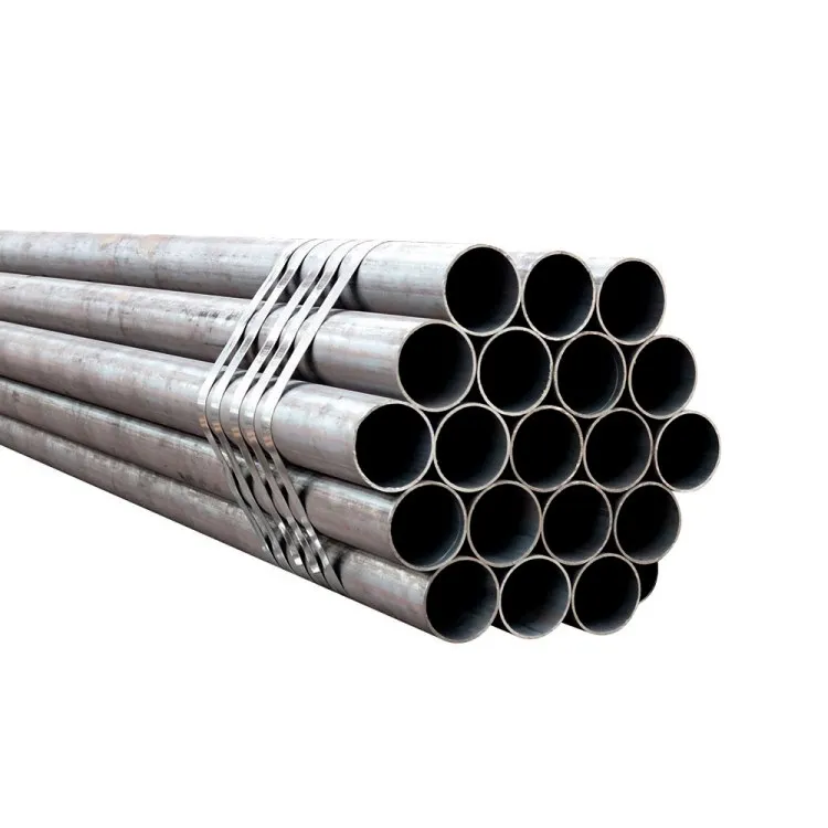 seamless pipe